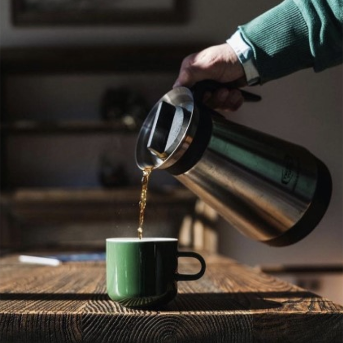 Acme Bobby mug kawakawa 300mls
