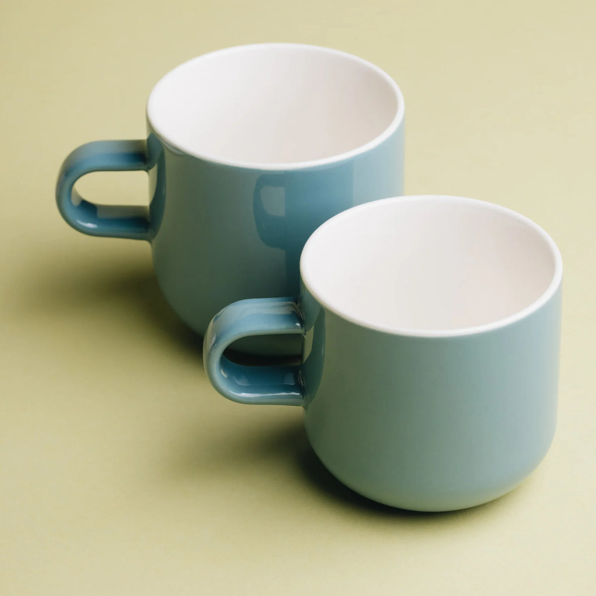 Acme Bobby mug kokako 300mls
