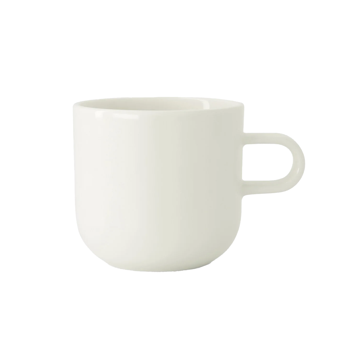 Acme Bobby mug milk white 400ml