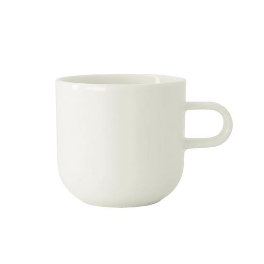 Acme Bobby mug milk white 400ml