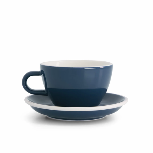 Acme classic saucer whale blue 15cm
