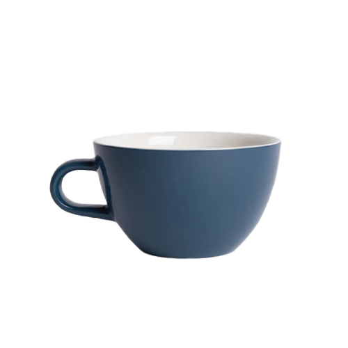 Acme classic cup whale blue 280ml