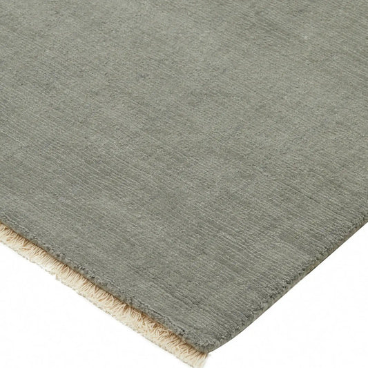 Alessandre NZ wool rug mineral 200 x 300cm