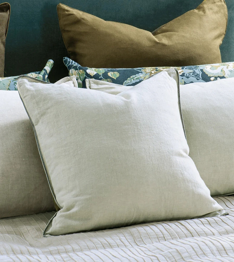Appetto cushion cover moss 50cm