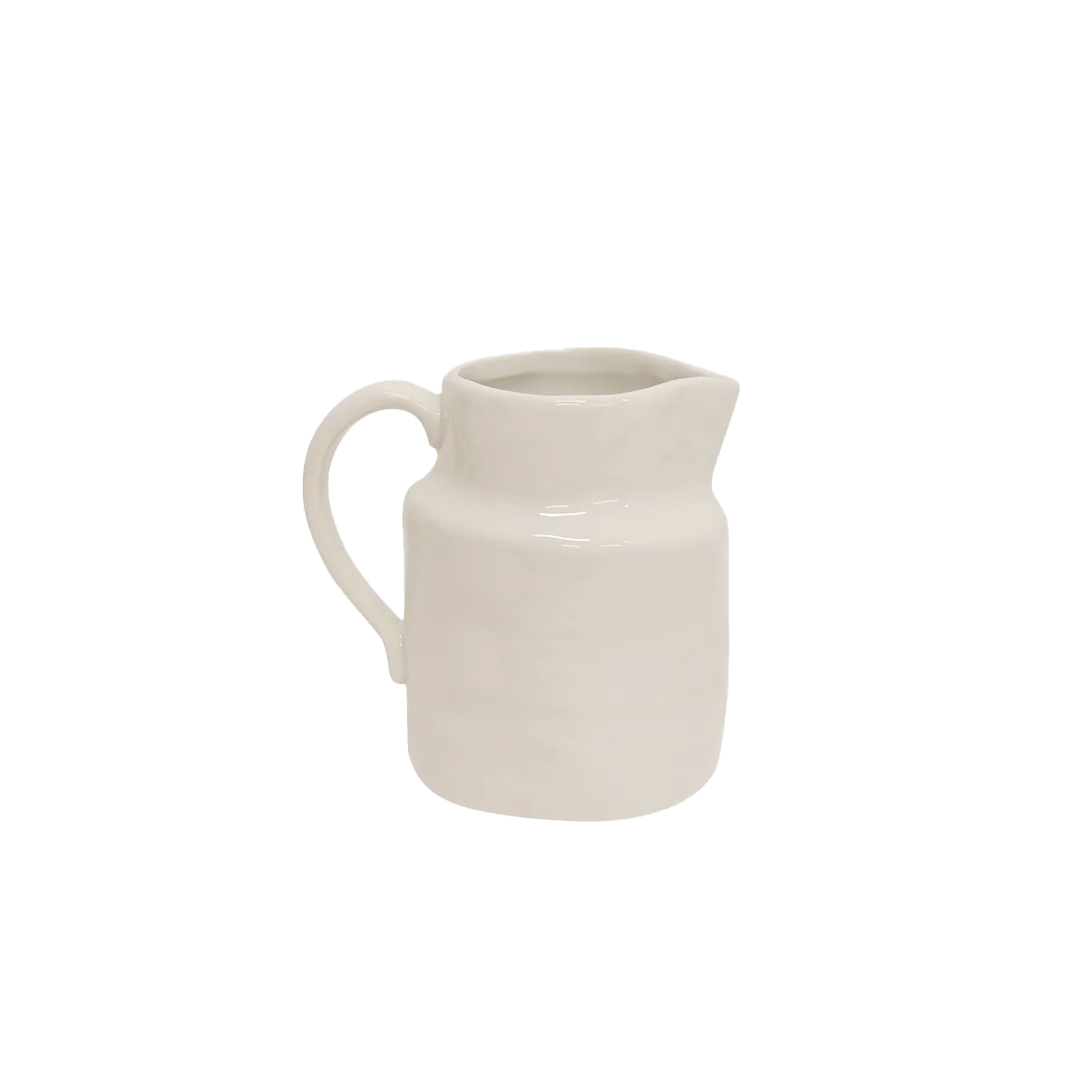 Benoir milk jug 12cm