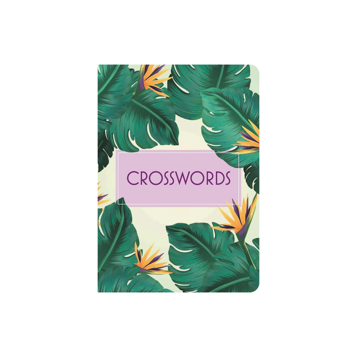 Botanical crosswords