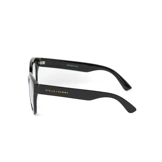 Bree reading glasses black (172)