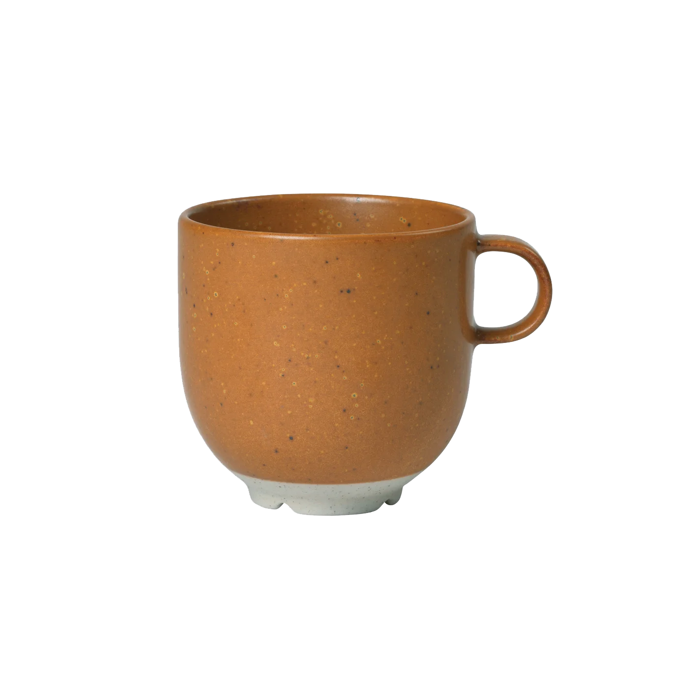 Broste Elias mug caramel
