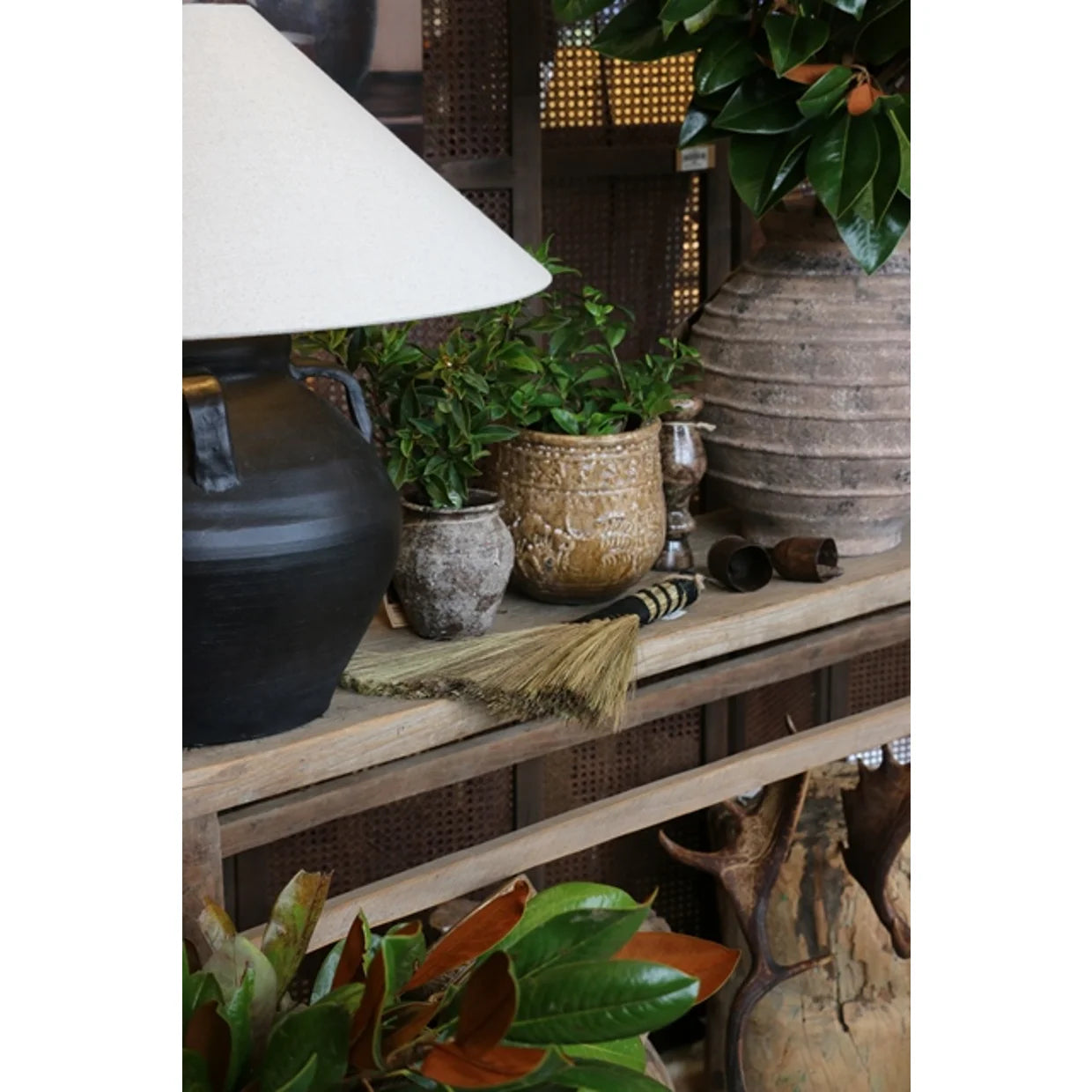 Cairo planter 21cm