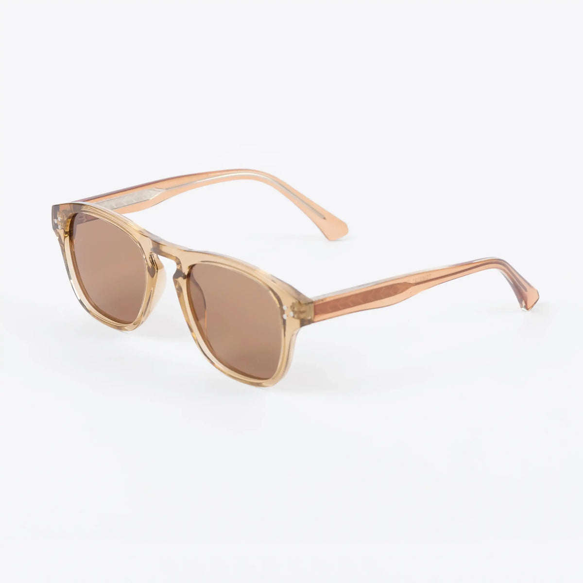 Cairo sunglasses coffee (734)