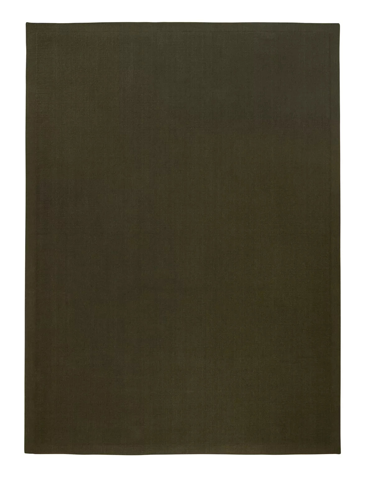 Cassio NZ wool rug jasper