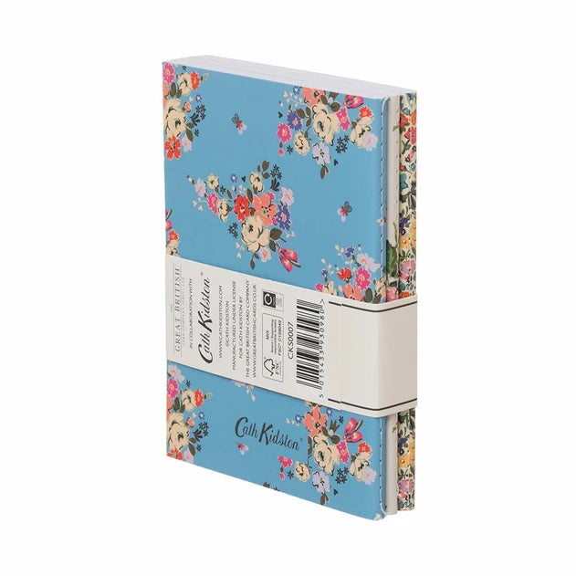 Cath Kidston notebook A6