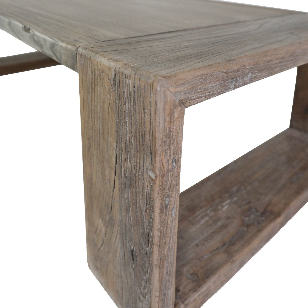 Cava rectangular coffee table 160cm