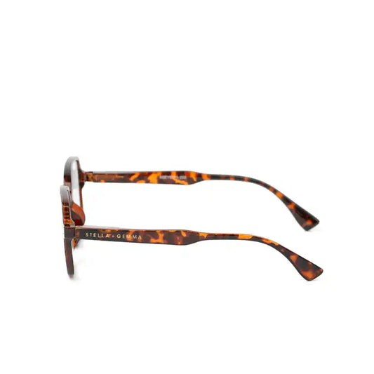 Cecily reading glasses tort (171)
