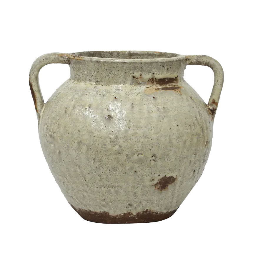 Kora rustic vase 23cm