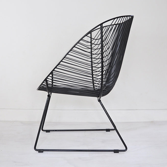 Coromandel outdoor chair