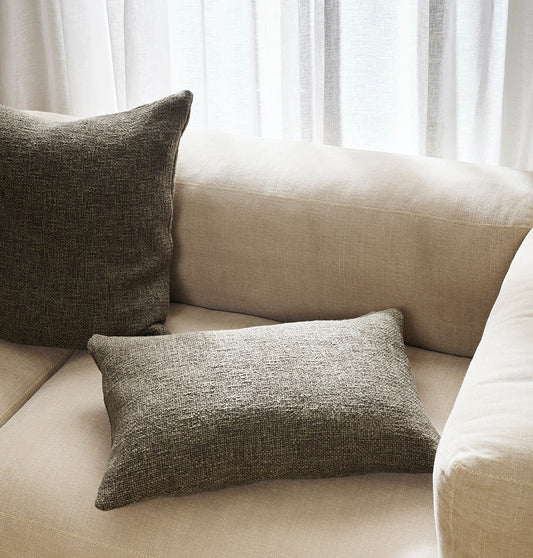 Cyprian cushion cover 40x60cm rosemary