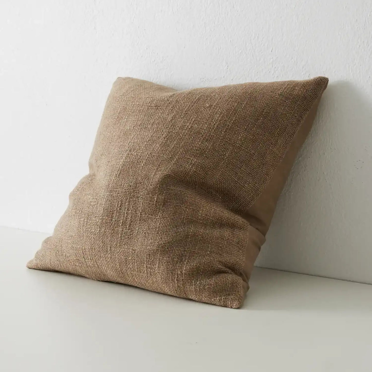 Domenica cushion cover clay 50cm