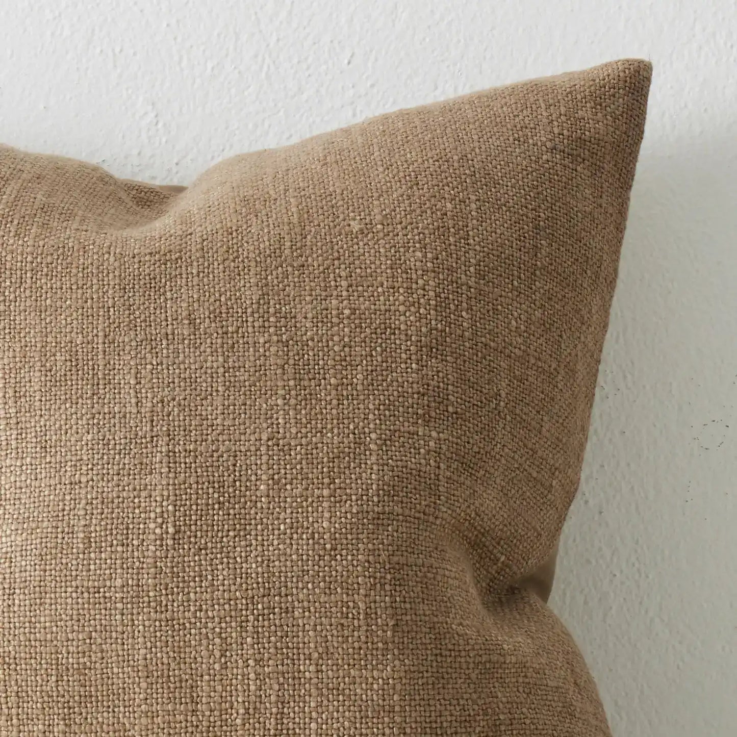 Domenica cushion cover clay 50cm