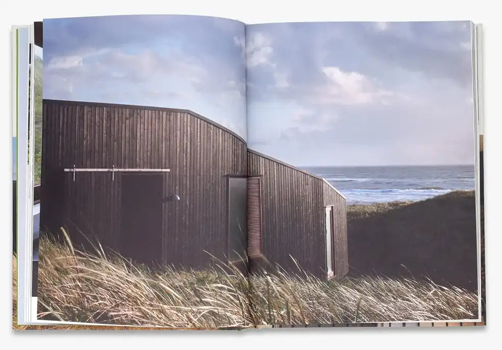Earth, Sky & Water book