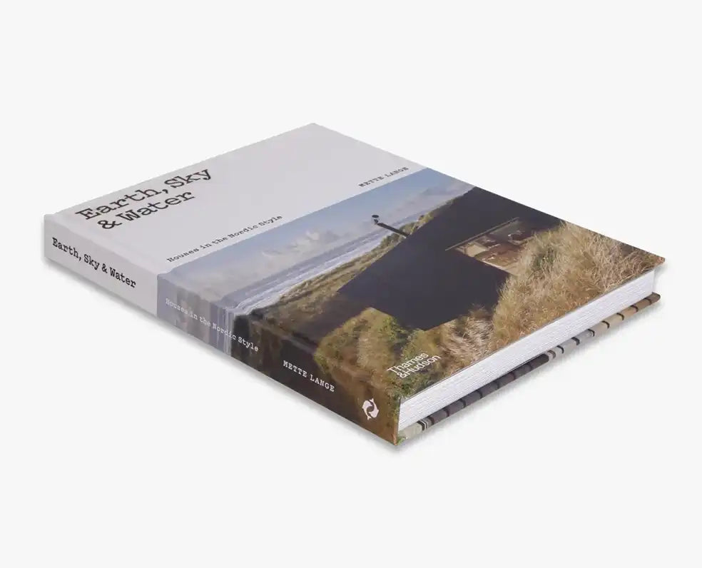 Earth, Sky & Water book