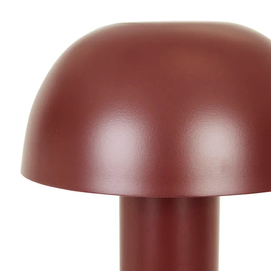 Easton cupola table lamp currant