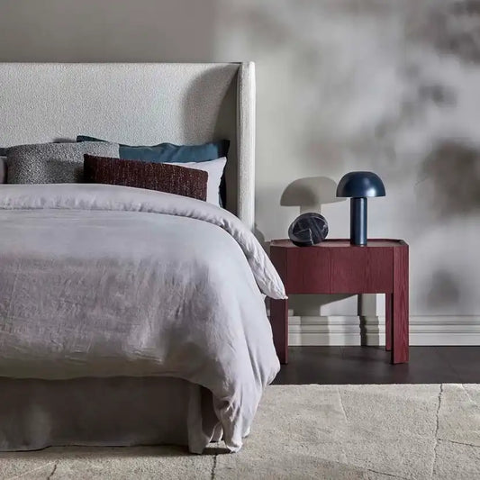 Easton cupola table lamp petrol