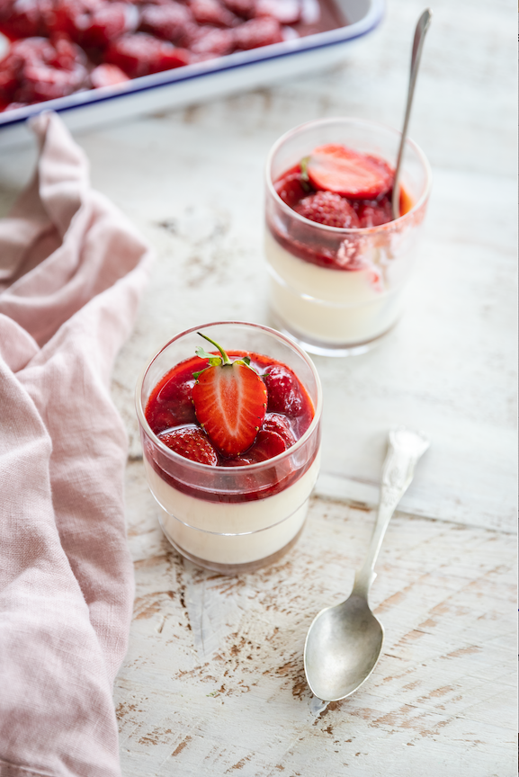 Enjoy: Food Worth Sharing With The People You Love