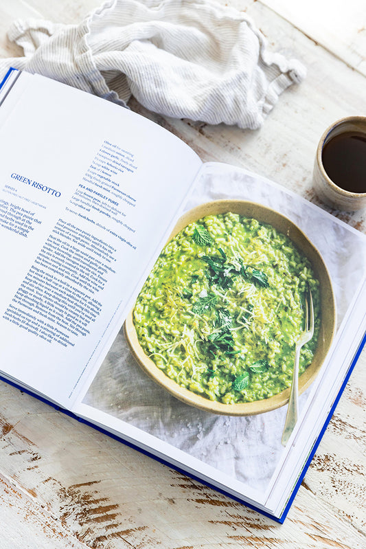 Enjoy: Food Worth Sharing With The People You Love