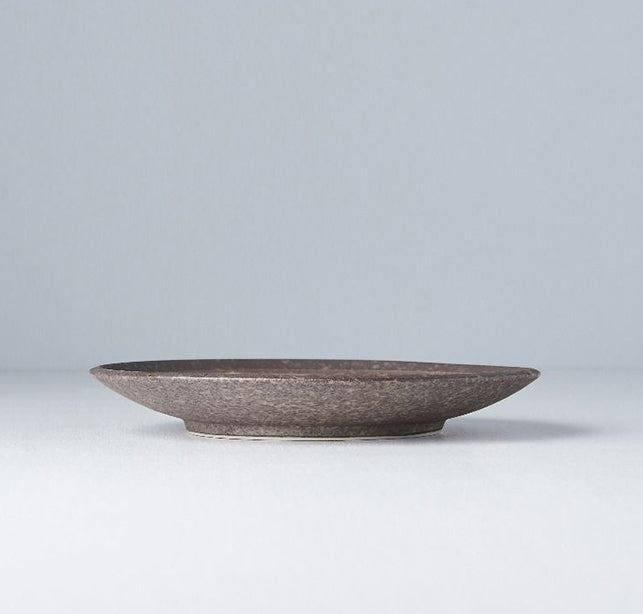 Nin-rin side plate 17cm