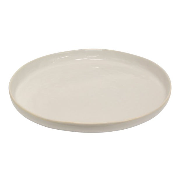 Franco ceramic platter 37cm