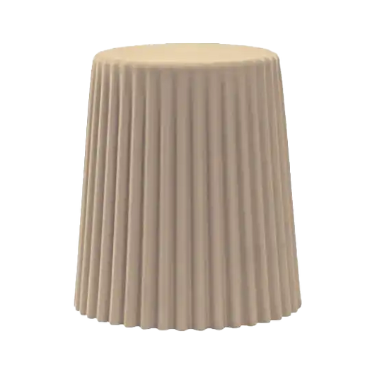 Fred stool nude