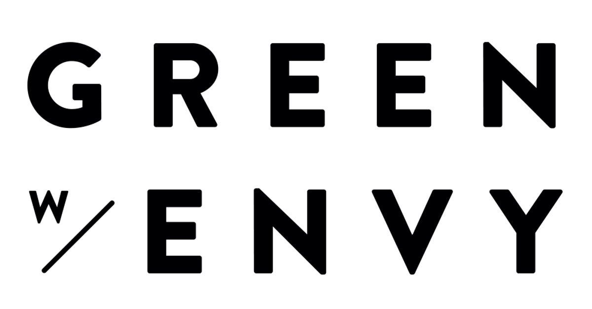 Green With Envy green with envy nz