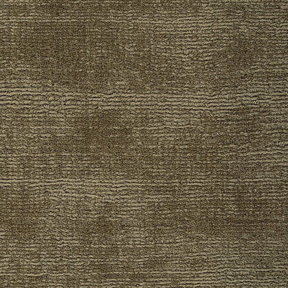 Haywood NZ wool floor rug lichen