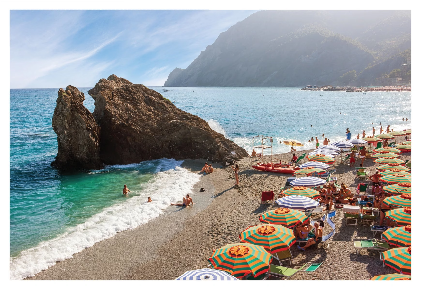 Italian Coast book