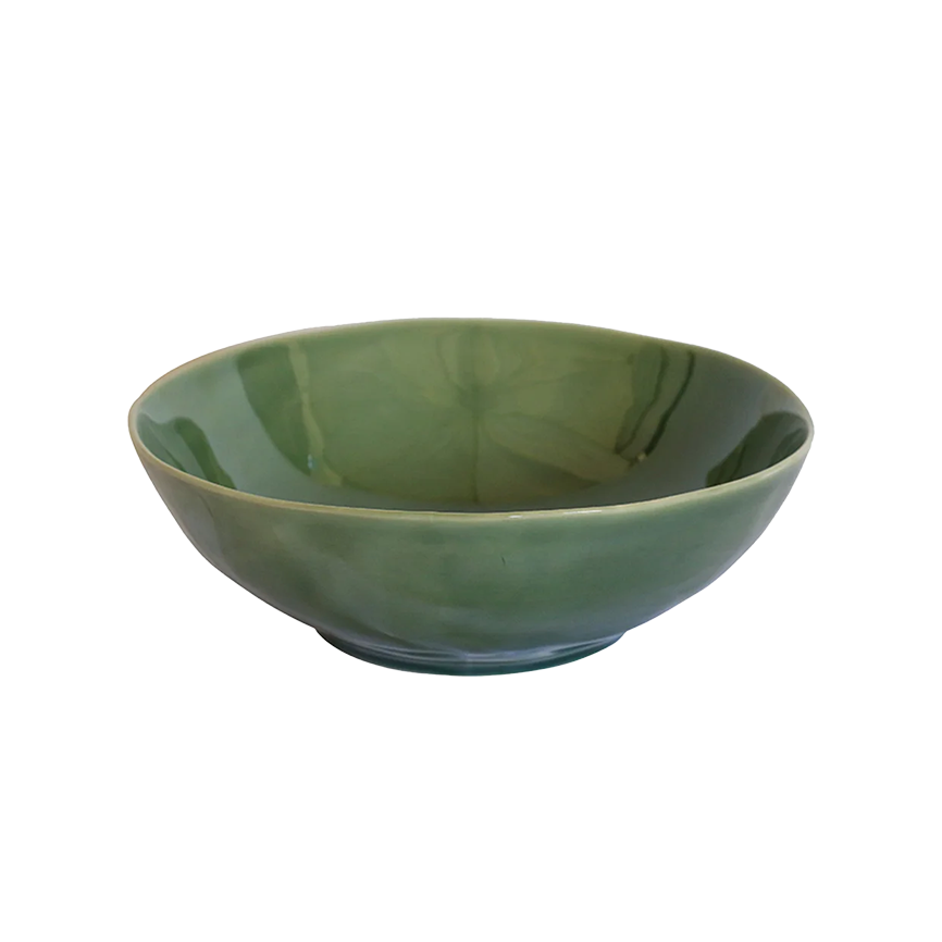 Ivy serving bowl 23cm