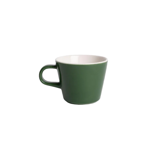 Acme espresso cup kawakawa 110mls