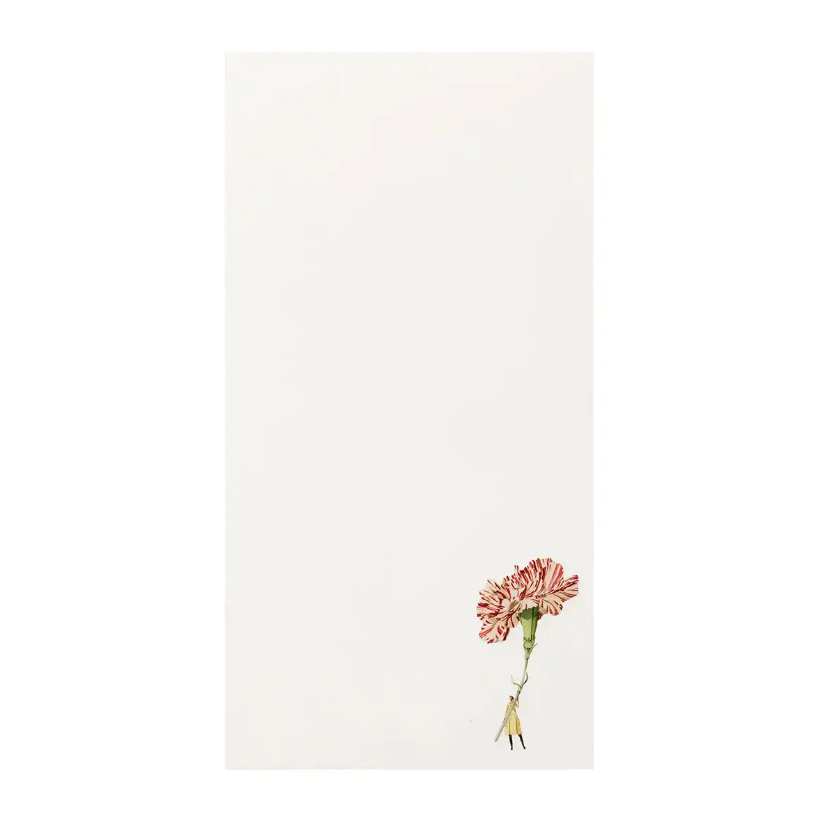 Laura Stoddart 'To Do' notepad In Bloom