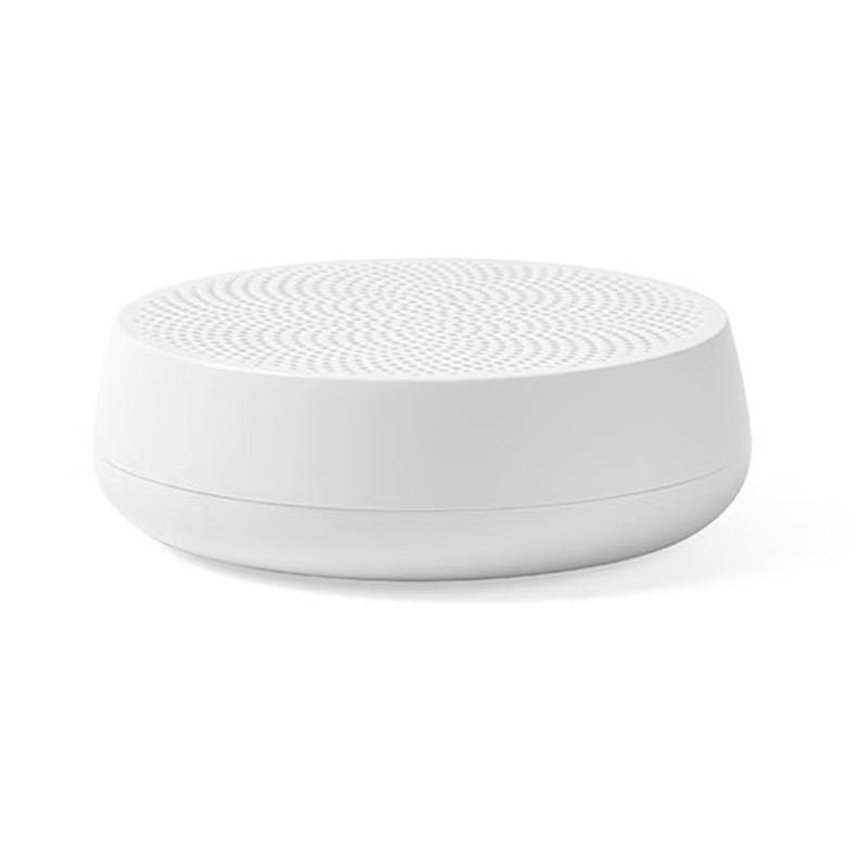 Lexon Mino L bluetooth speaker white