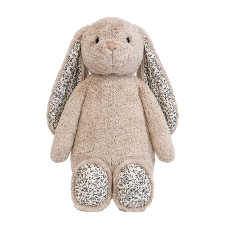 Alfie plush bunny toy