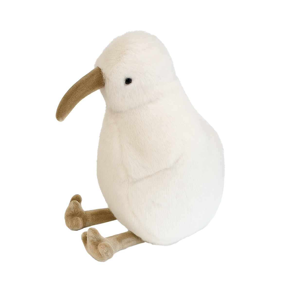 Koko the kiwi toy