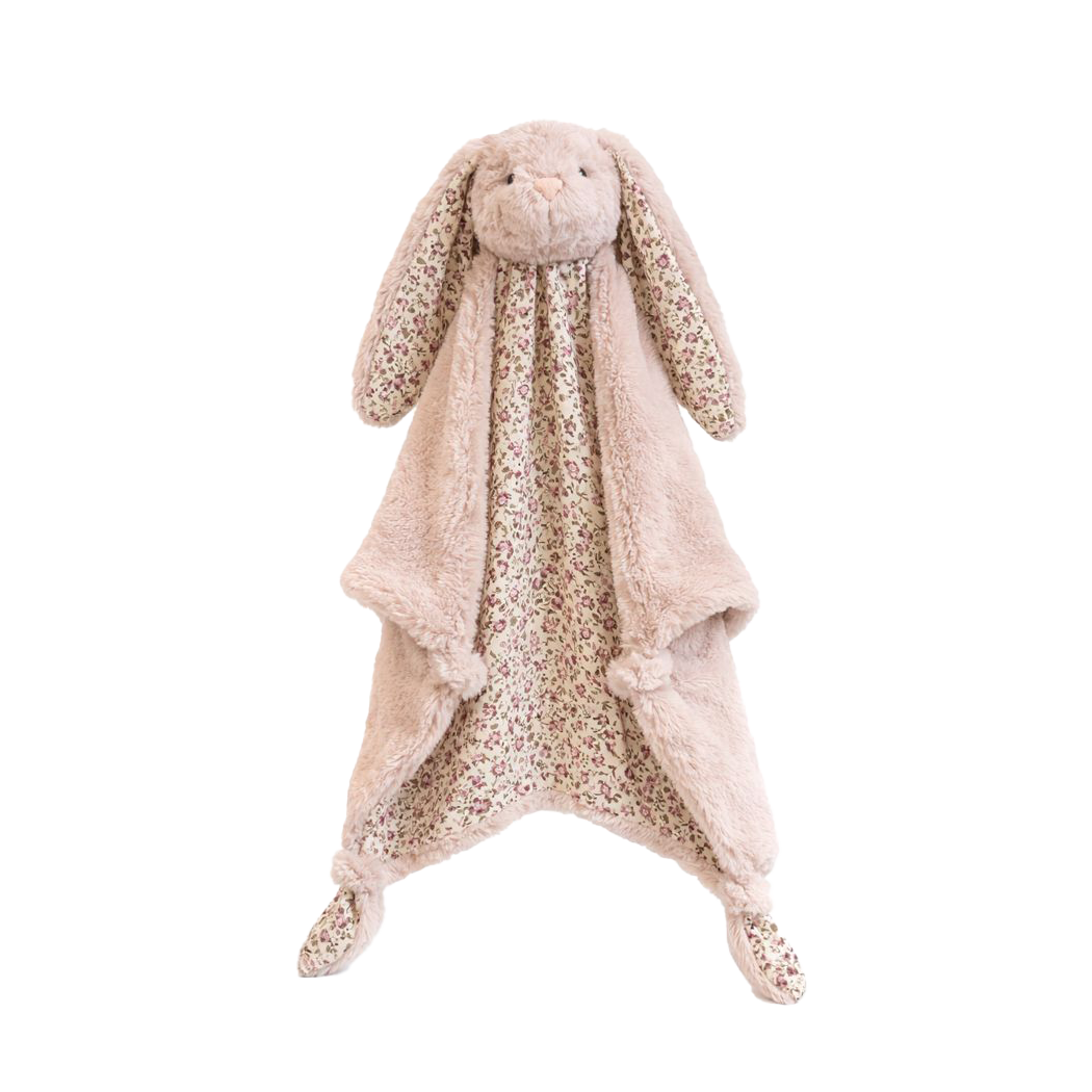 Macie comforter bunny