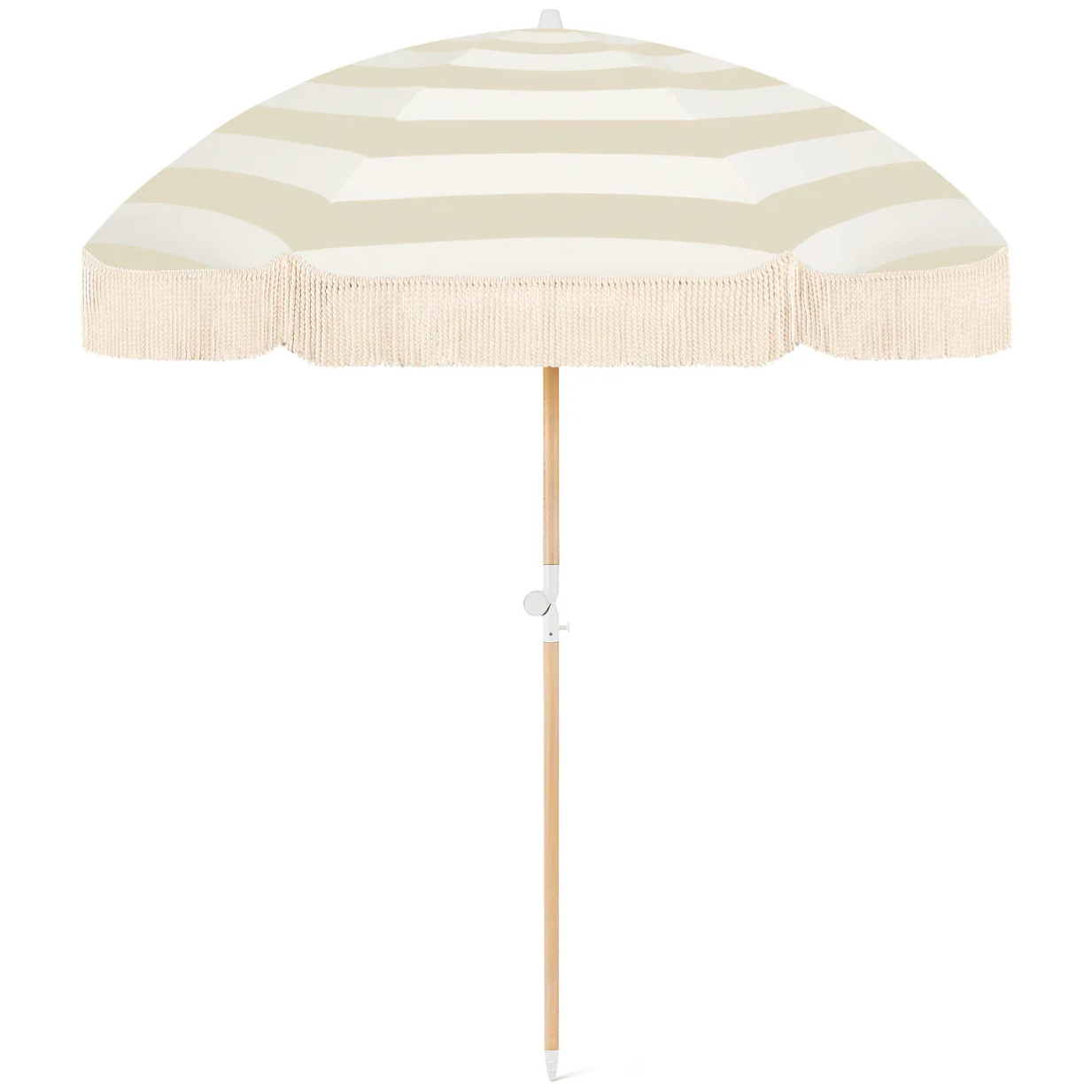 Low Tide beach umbrella