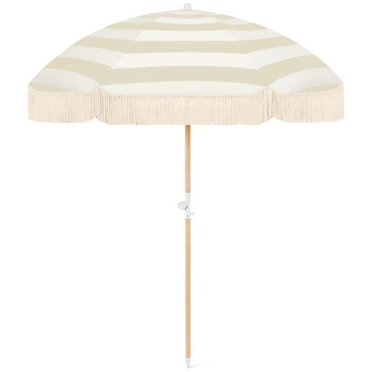 Low Tide beach umbrella