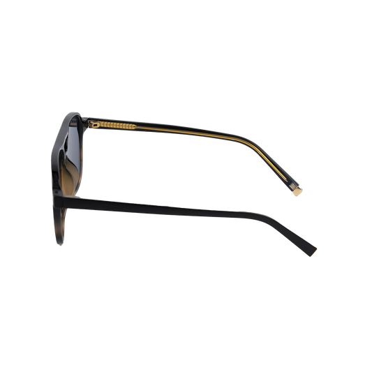 Lulu sunglasses dark tort/matt black (675)