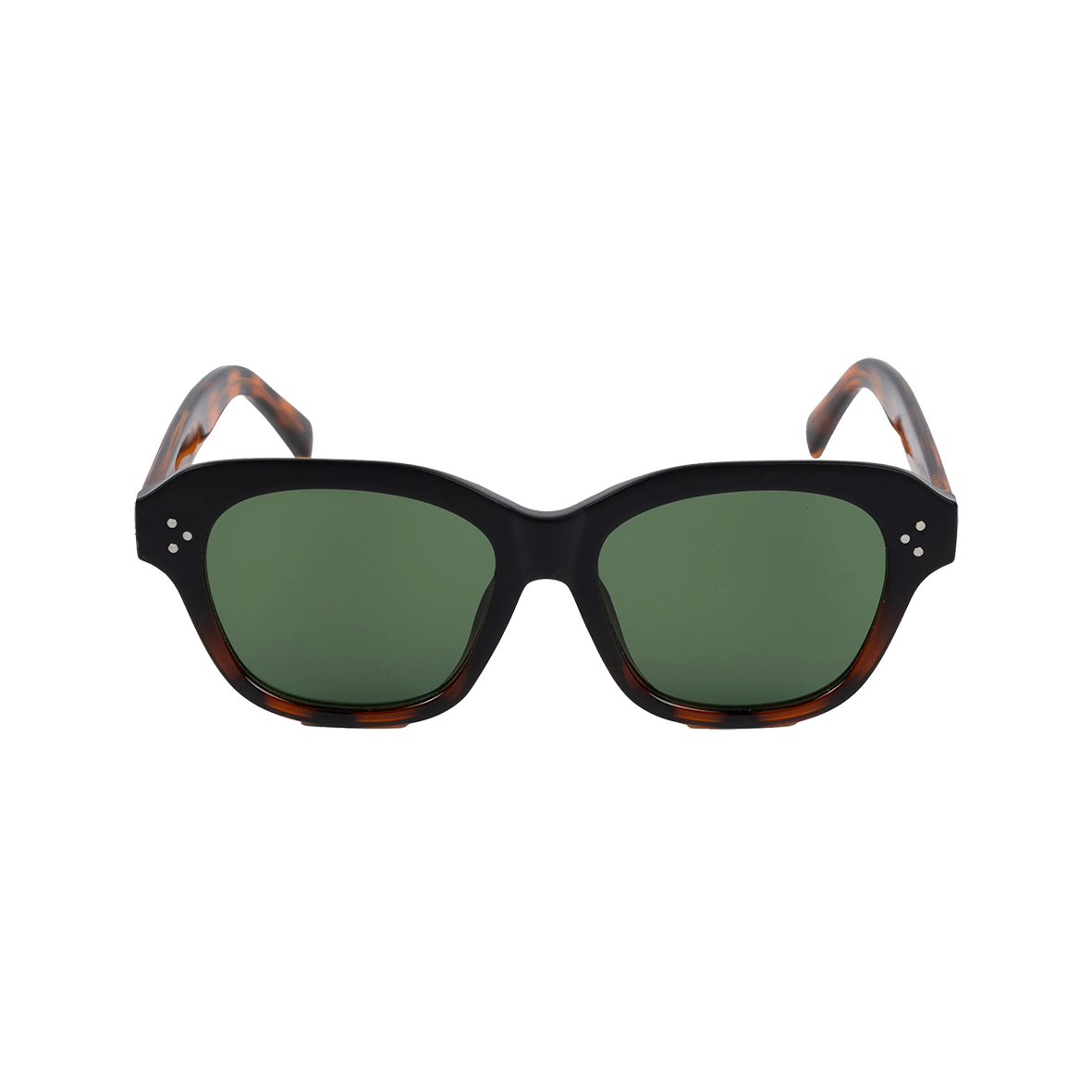 Malibu sunglasses black/tort (660)