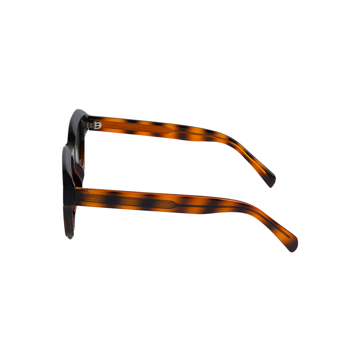 Malibu sunglasses black/tort (660)