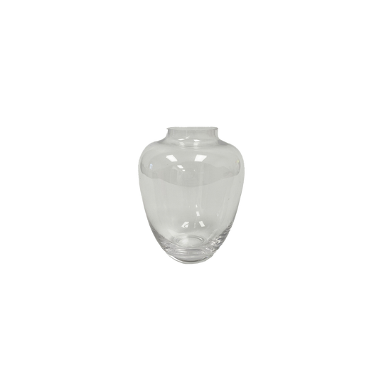 Mila glass vase 11cm