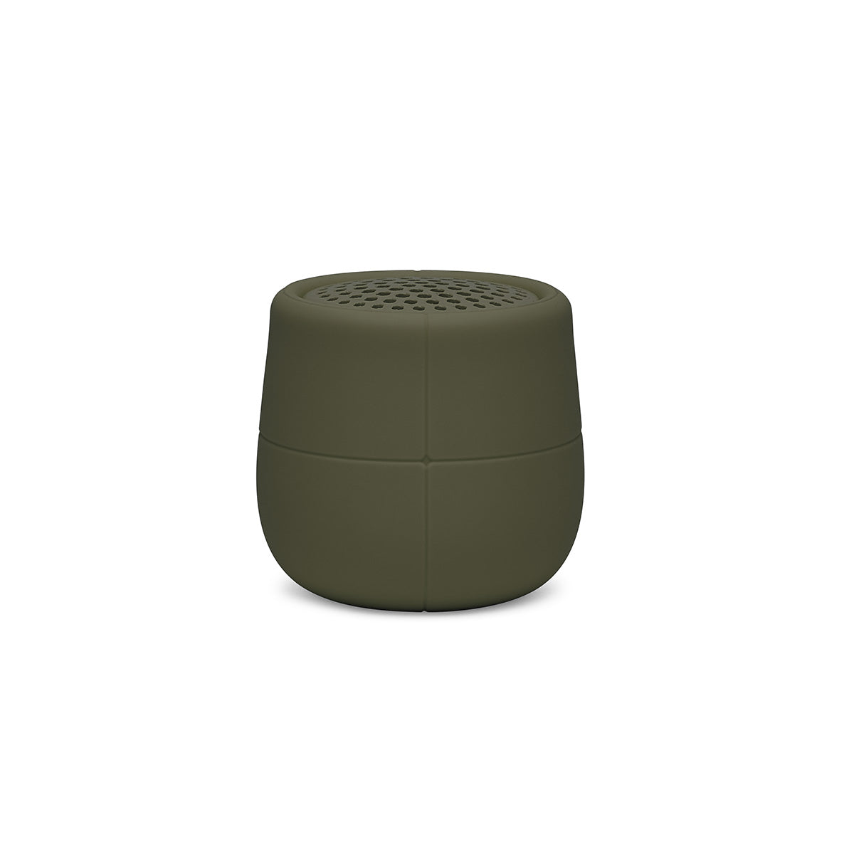Lexon Mino X floating speaker khaki