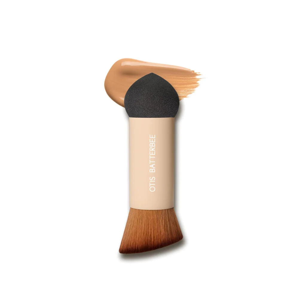 Otis Batterbee rocket blender brush
